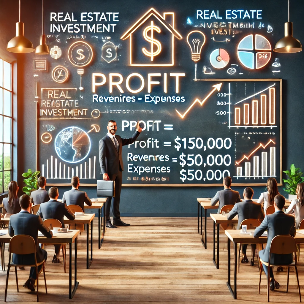 Preferred Return and the Capital Stack