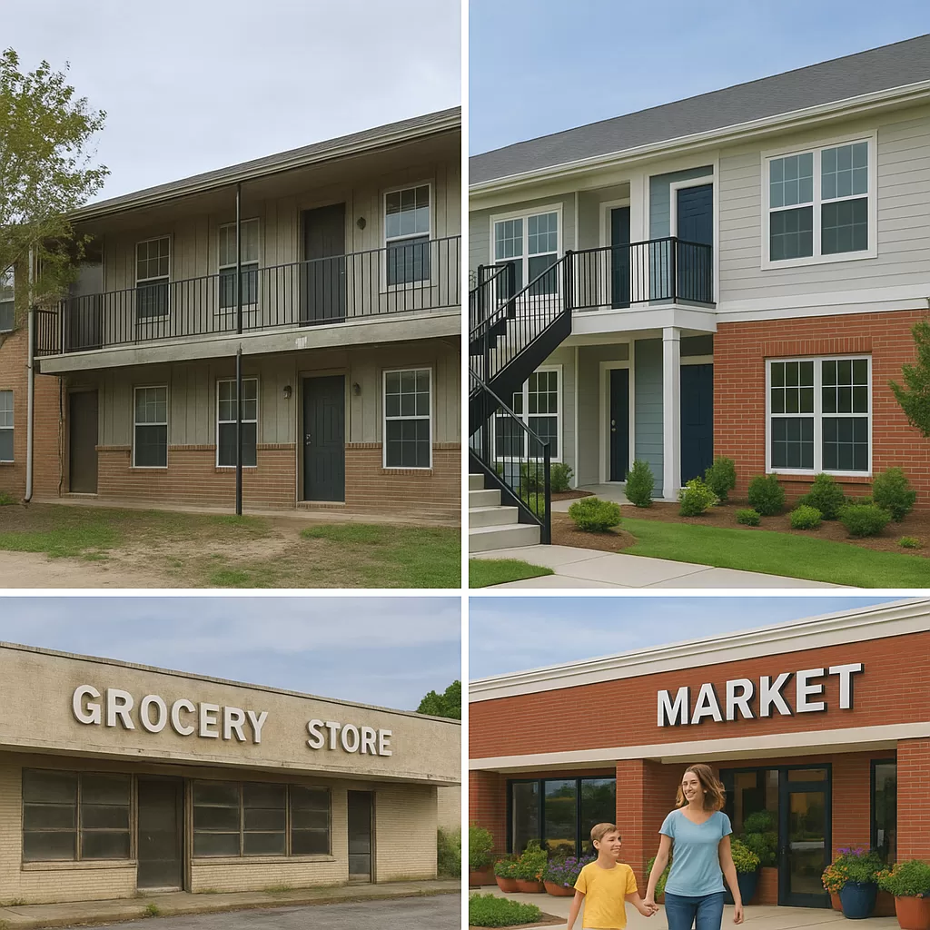 The Power of Purpose-Driven Capital: Investing in What Matters