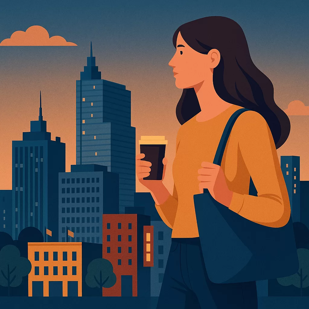 Renters by Choice: Why Young Professionals are Flocking to Downtown Raleigh