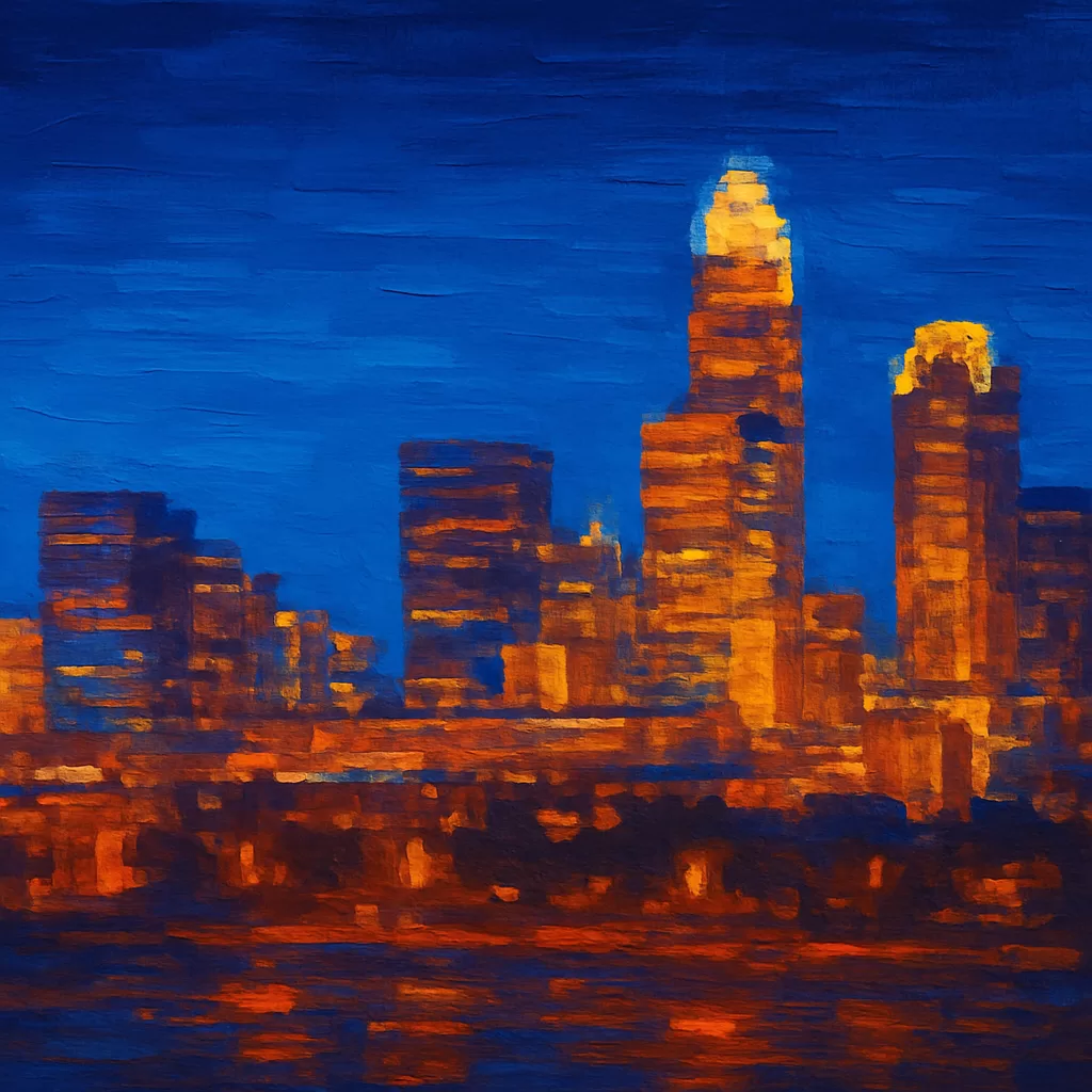 Citigroup’s $16M Investment in Charlotte Brings High-Paying Jobs—and Opportunity for Real Estate Investors