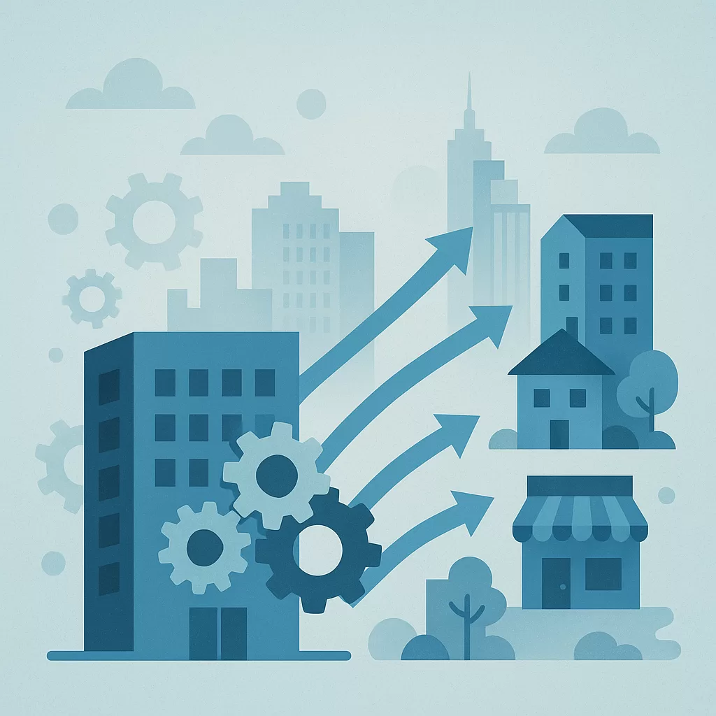 BuildOps’ Expansion to Downtown Raleigh Signals Prime Opportunity for Real Estate Investors