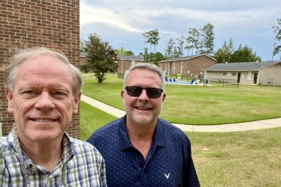 Fayetteville Fieldwork Day Trip