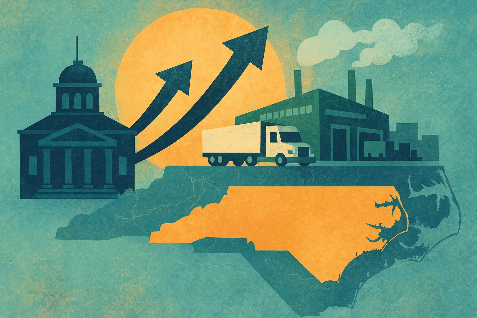 Jabil’s $500 Million AI Hub in Rowan County Opens the Door for Regional Growth