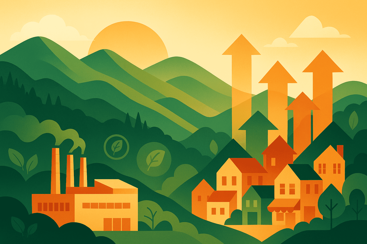 Eco King’s $80M Expansion Brings Jobs and Opportunity to Western North Carolina