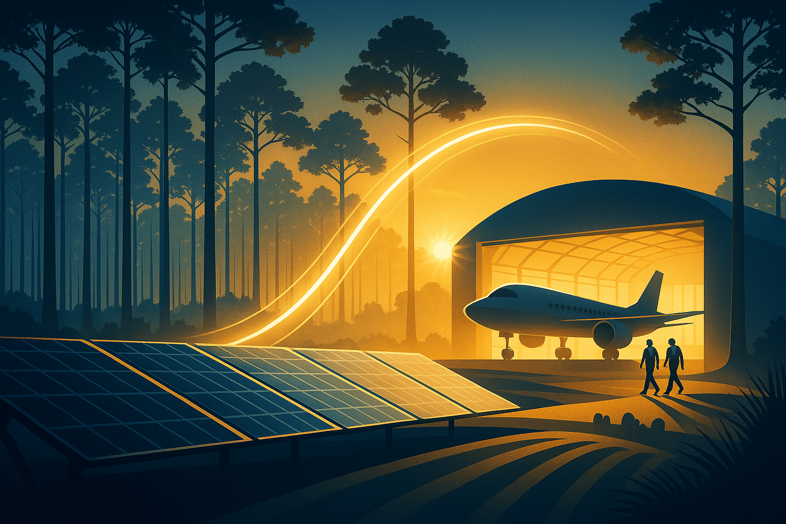 Surprising Highlights from North Carolina’s Q2 Economic Development Activity Report (EDAR)