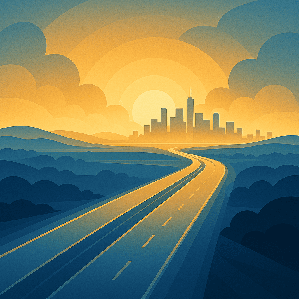 Walmart’s New Fulfillment Center Strengthens the Charlotte–Gaston Growth Corridor