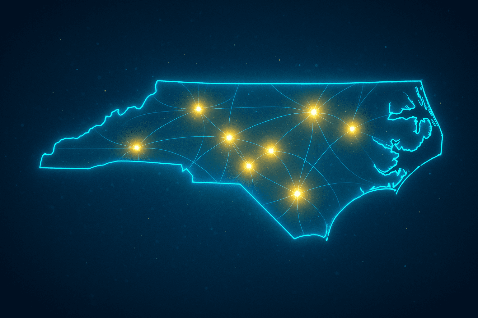North Carolina’s Strong Economy Continues to Support Real Estate Investment Potential