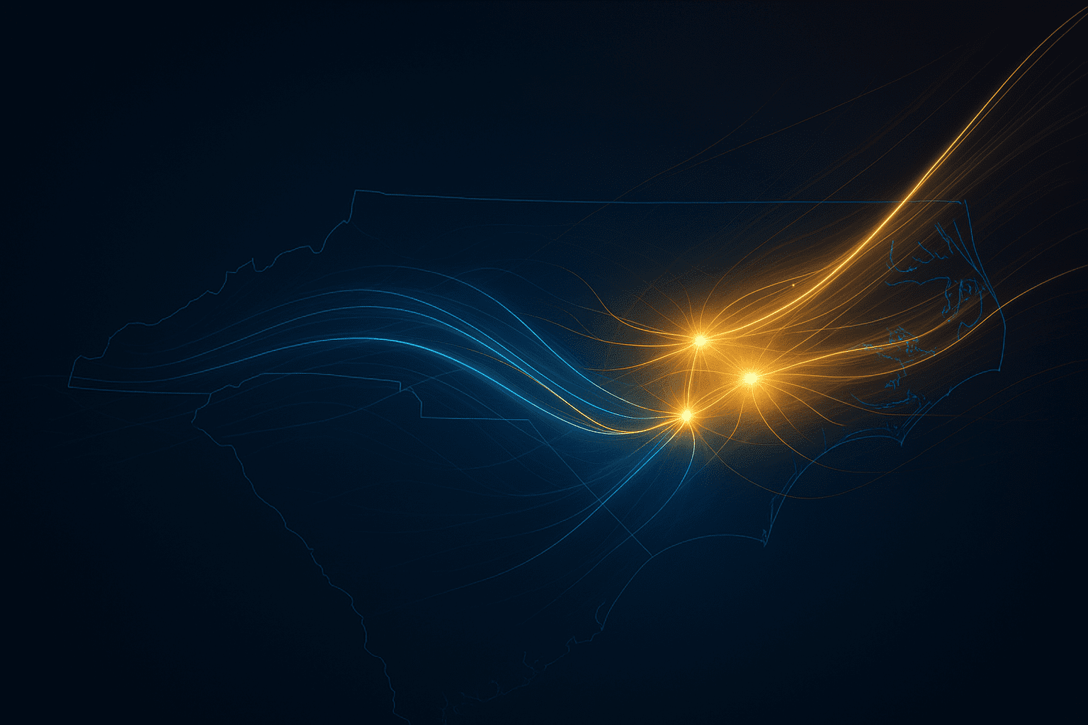 Tech Talent Drives Growth — and Real Estate Opportunity in Raleigh-Durham